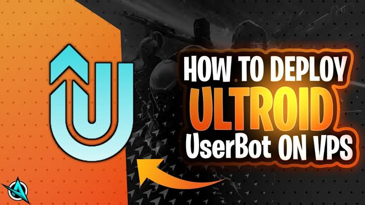 Ultroid